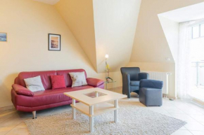 Haus Thalia Wohnung 7, Boltenhagen